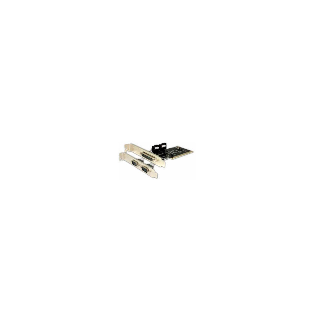 Tarjeta Approx Pci 2xrs-232/1xparalelo (apppci1p2sv2)