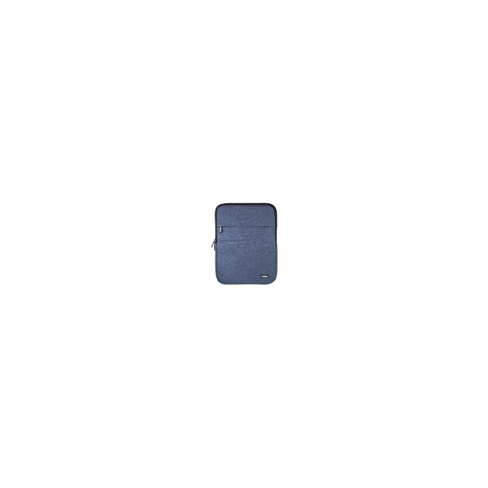 Funda Nilox Sleeve Hasta 156 Azul (nxsl15bl)