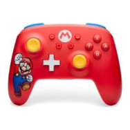 Gamepad Powera Para Nintendo Mario Joy (nsgp0309-01)