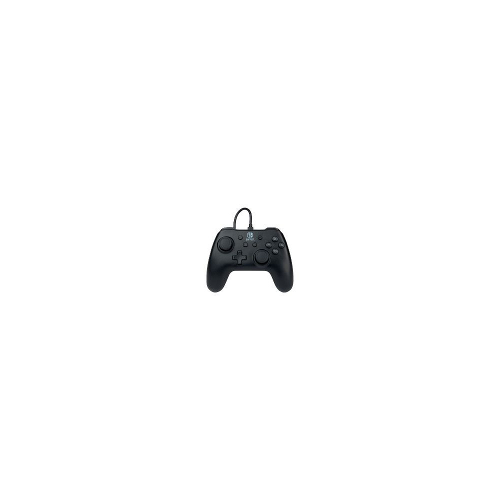 Gamepad Powera Usb-c Nintendo Switch Negro (1511370-02)