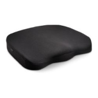 Cojín Kensington Ergonómico De Espuma Negro (k55805ww)