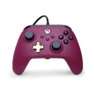 Gamepad Powera Xbox Series X/s Ruby (xbgp0481-01)
