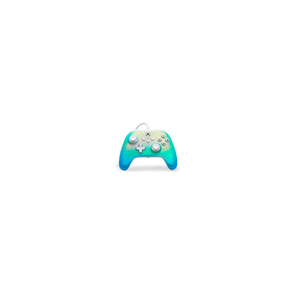 Gamepad Powera Xbox X/s Bola Discoteca (xbgp0393-01)