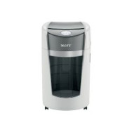 Destructora Leitz Iq Optimax P35 35l Blanca(8360-00-00)