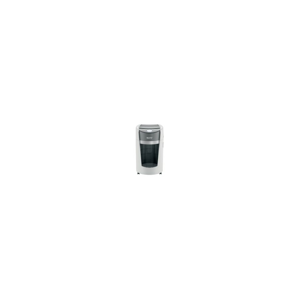 Destructora Leitz Iq Optimax P35 35l Blanca(8360-00-00)