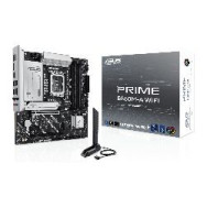 Asus Prime B860m-a Wifi (1851) 4ddr5 Hdmi 2dp Matx