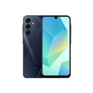 Smartphone Samsung A16 V3 6.7 4gb 128gb 5g Negro/azul