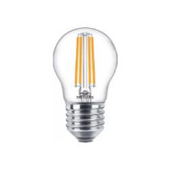 Bombilla Philips Led Classic 60w P45 E27 (929002029055)