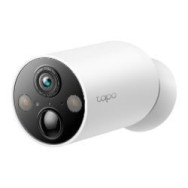Cámara Vigilancia Tp-link Exterior Wifi (tapo C425)