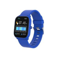 Smartwatch Celly Kids 1.39" Azul (kidswatchbtbl)