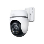 Cámara Ip Tp-link 2k Qhd 4mp Exterior Nocturna (tc42)