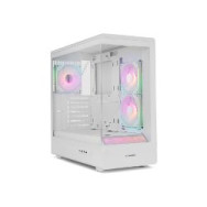 Caja Nox Hummer Signal Argb Atx Matx (nxhummersignalwh)