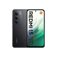 Smartphone Xiaomi Redmi 15 69 4gb 128gb 5g Negro