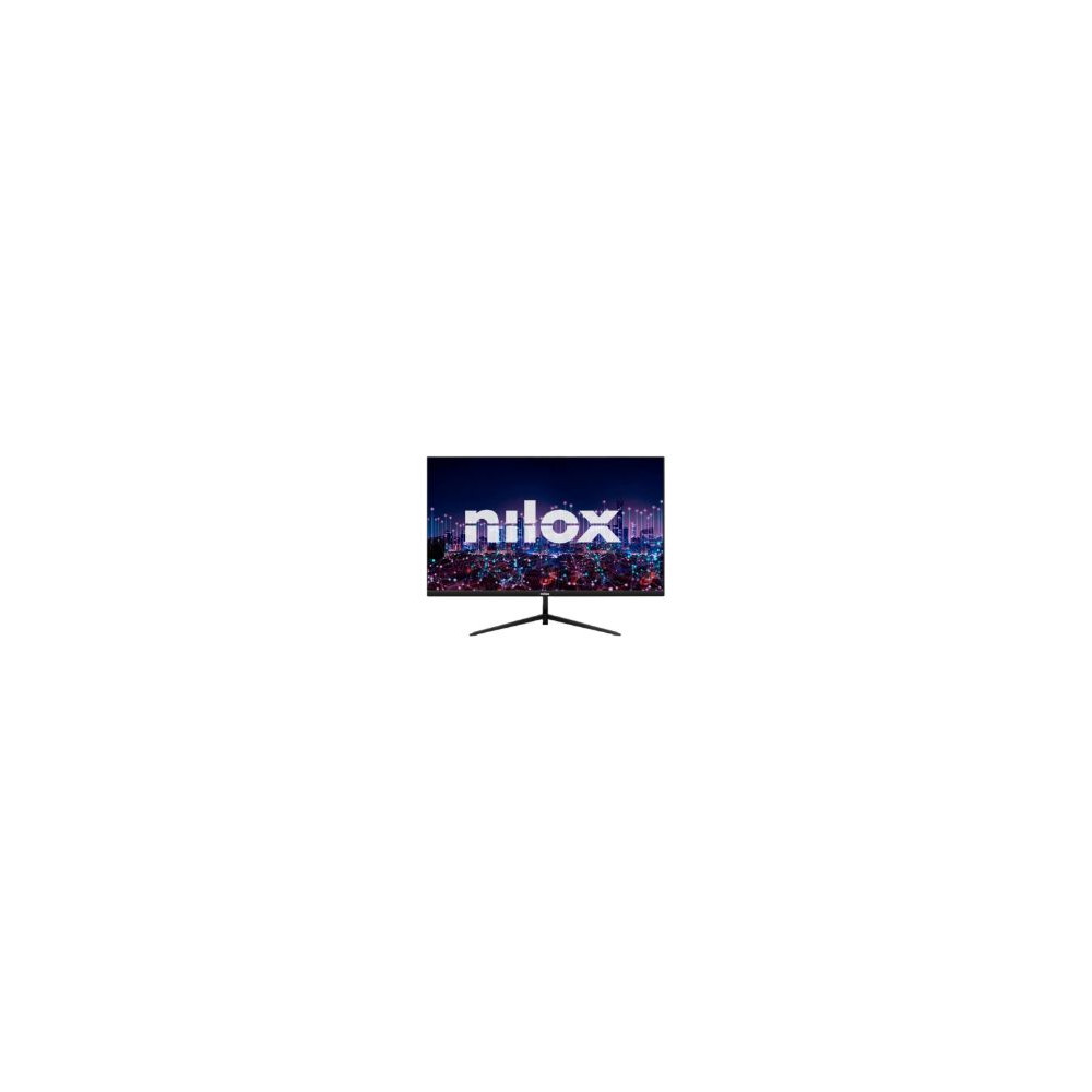 Monitor Nilox 22 Ips Fhd 120hz Vga Hdmi (nxm22fhd1202)