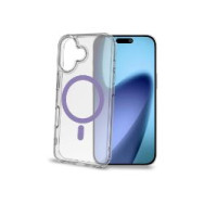 Funda Celly Iphone 17 Magsafe Violeta (gelskinmag1150v)