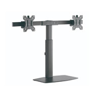 Soporte Mesa Tooq 17"-27" Gira/inclina 6kg (db1727tn-b)