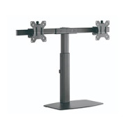 Soporte Mesa Tooq 17-27 Gira/inclina 6kg (db1727tn-b)