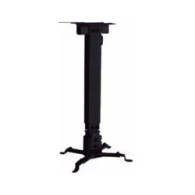 Soporte Approx Techo Proyector 10kg Negro (appsv01)