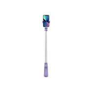Palo Selfie Celly Inalambrico 7 Violet(clicksfstickvl)