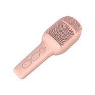 Microfono Celly Party Wireless 5w Rosa(kidsfestival2pk)