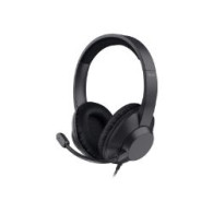 Auricmicro Trust Ayda Max Usb-a/c Negros (25462)