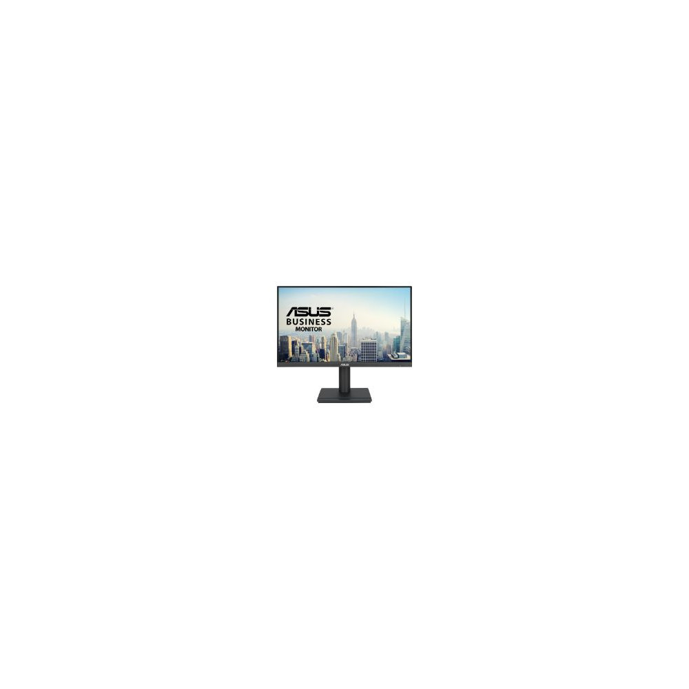 Monitor Asus 24 Fhd 100hz Vga Hdmi (90lm0540-b01371)