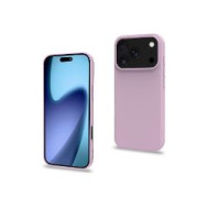 Funda Celly Cromo Iphone 17 Pro Rosa (cromo1151pk)