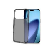 Funda Celly Iphone 17 Pro Transparente (gelskin1151bk)