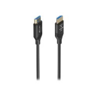 Cable Aisens Hdmi 2.1 Aoc 8k M/m 20m Negro (a153-0935)