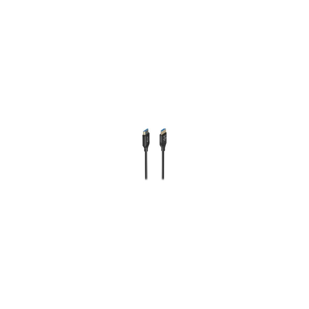 Cable Aisens Hdmi 21 Aoc 8k M/m 20m Negro (a153-0935)