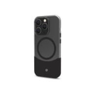 Funda Celly Magdual Iphone 16 Pro Negra (magdual1079bk)