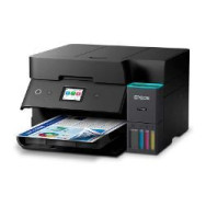 Multif Epson Ecotank Et-4950 A4 Color Fax (c11cl40402)