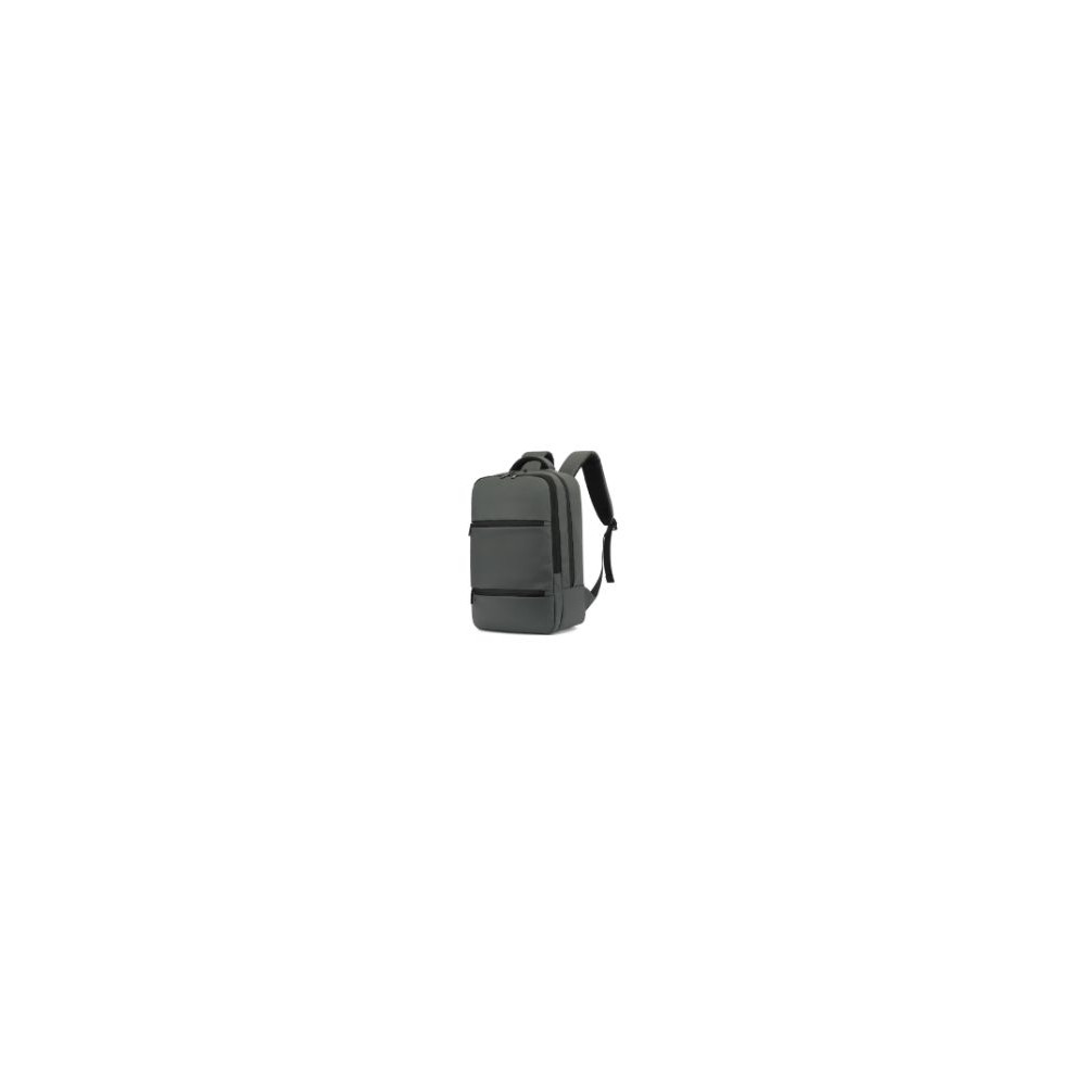 Mochila Celly Hasta 15.6 Gris (businessbpackgr)