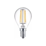 Bombilla Philips Led Classic 40w P45 E14 (929001890455)
