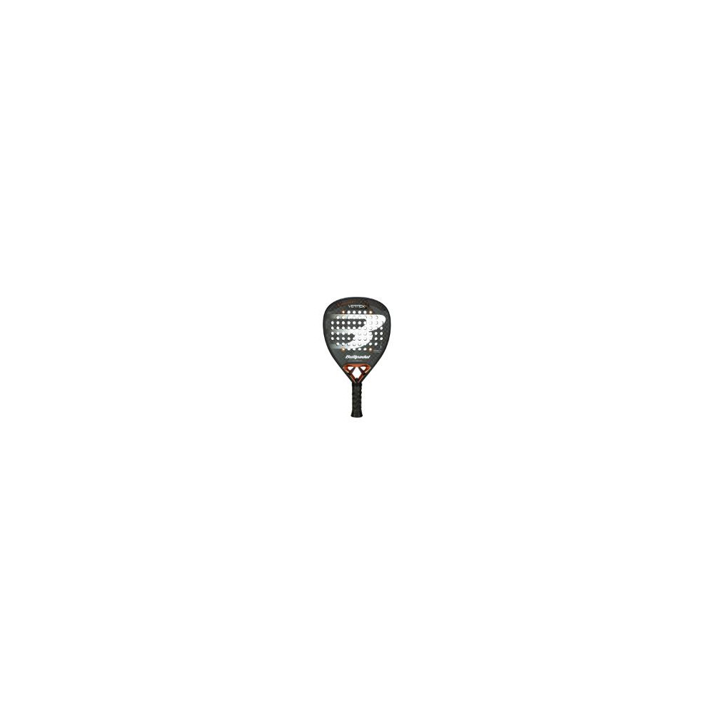 Pala De Pádel Bullpadel Vertex 04 2025 Negra