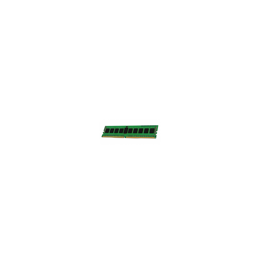 Módulo Kingston Ddr4 16gb 3200mhz Dimm (kvr32n22d8/16)