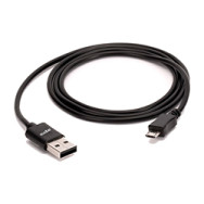 Cable Approx Usb-a 2.0/m A Musb-b/m 1m Negro (appc38)