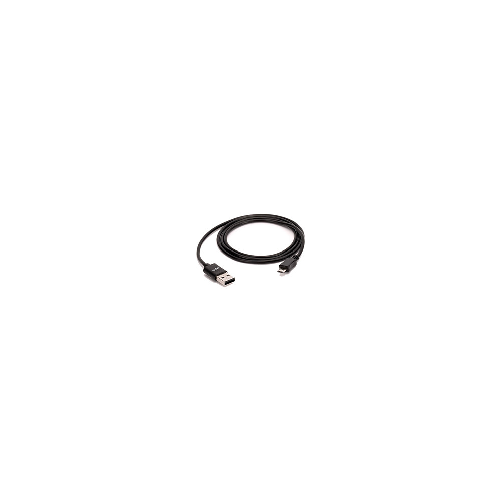Cable Approx Usb-a 2.0/m A Musb-b/m 1m Negro (appc38)