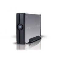 Caja Conceptronic Hdd 3.5 Sata Usb 2.0 Negra (chd3su)