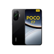 Smartphone Xiaomi Poco F7 683 12gb 512gb 5g Negro