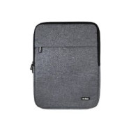 Funda Nilox Sleeve Hasta 156 Gris (nxsl15gy)