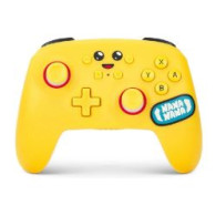 Gamepad Powera Enchanced Peely Bluetooth (nsgp0268-01)