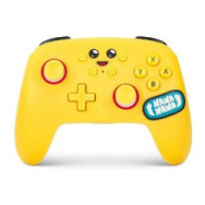 Gamepad Powera Enchanced Peely Bluetooth (nsgp0268-01)
