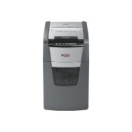 Destructora Rexel Optimum Autofeed 130x (2020130xeu)