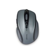 Ratón Kensington Pro Fit Óptico Rf Gris (k72423ww)