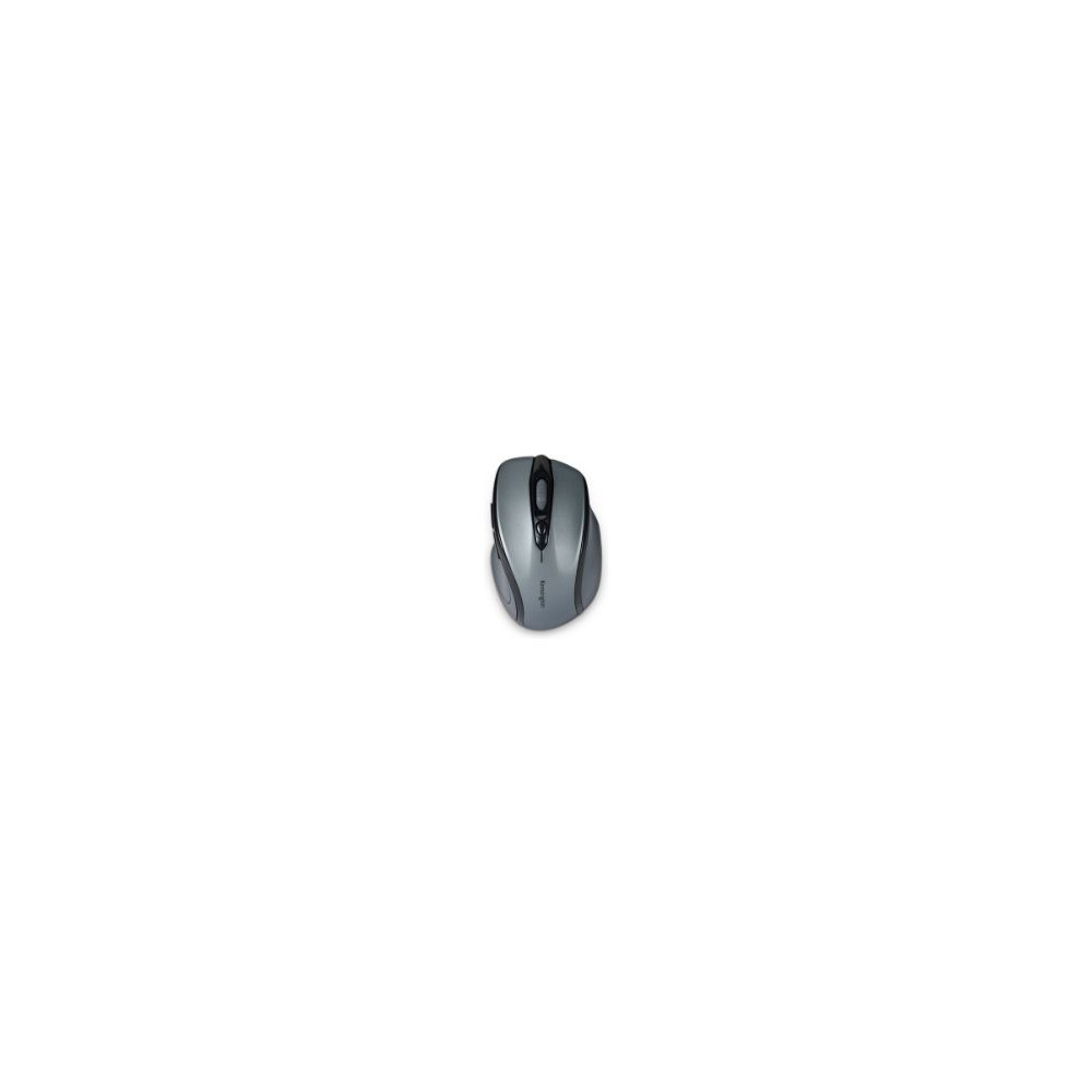 Ratón Kensington Pro Fit Óptico Rf Gris (k72423ww)