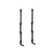 Soporte Aisens Para Barra De Sonido Negro (spk04u-377)