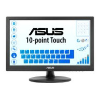 Monitor Asus Vt169he 16" Fhd Táctil (90lm09v1-b01170)