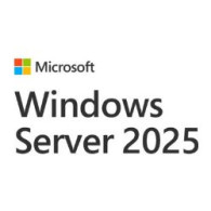 Windows Server Cal 2025 1 Clt User Cal (ep2-25271)