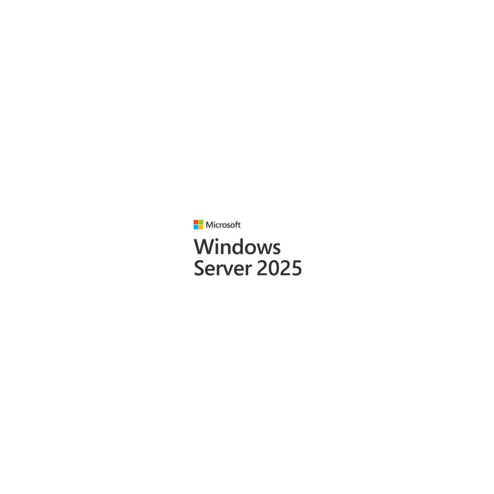 Windows Server Cal 2025 1 Clt User Cal (ep2-25271)